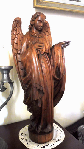 Art religieux belle statue - belle,