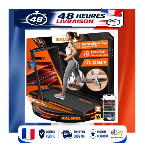 Tapis course pliable - course, 6