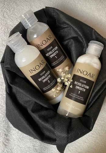 Inoar revolution smooth - inoar,