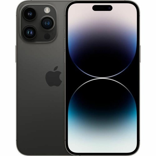 Iphone pro max - iphone, 128go