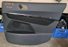 Panneau de porte avant droite pour 3008