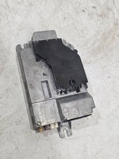BMW i4 2024 Amplificateur de