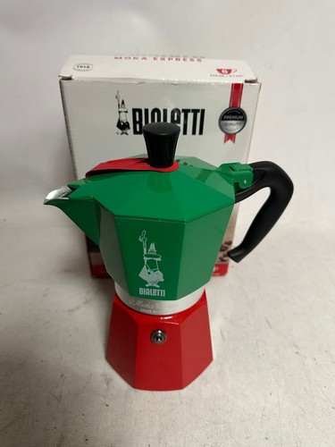 Bialetti moka express italia - bialetti,
