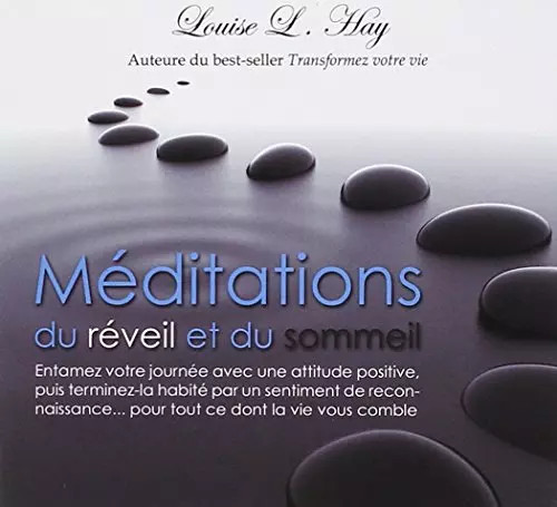 Méditations réveil du - méditations,