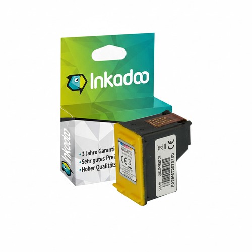 Cartouches compatible avec - compatible,
