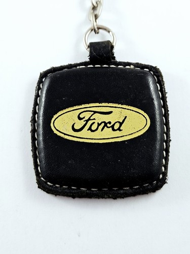 Porte cles ford - -, 1970s