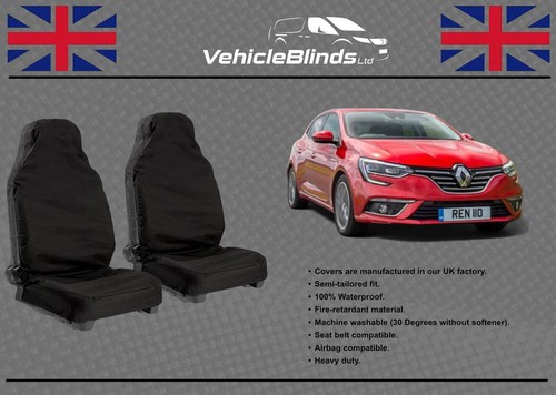Housses siège pour renault - housses, de