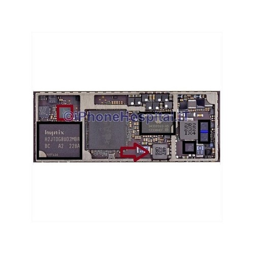 4r7 circuit intégré - 4r7, de