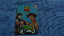 Toy story, n° 2, disney