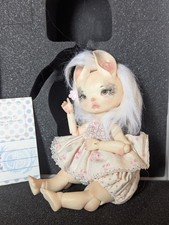 BJD Zouh spunn Dust Of Dolls 