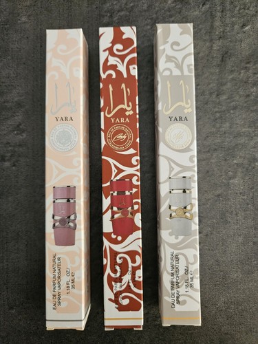 Lot parfums femme - lot,