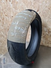 Pneu arrière Dunlop Sportsmart 2 180 - 55 - 17