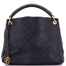 Louis vuitton artsy handbag - artsy,