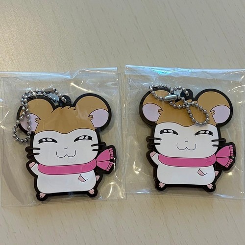 Silencieux tottoko hamtaro - silencieux,