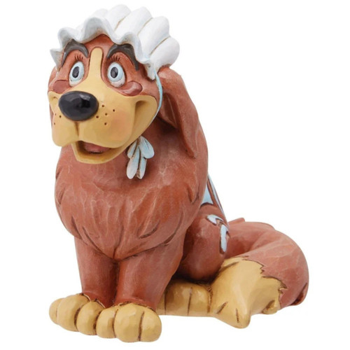 Disney tradition statue nana - tradition,