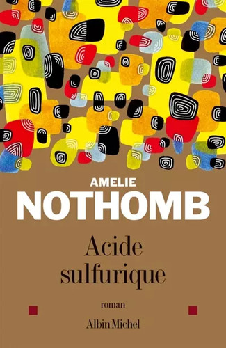 Acide sulfurique amelie - acide, sulfurique,