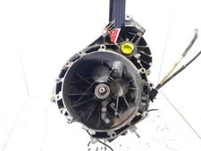 6S7R7002CA boite a vitesse