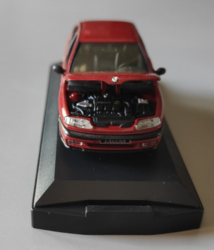 Vitesse renault laguna v6 - vitesse,