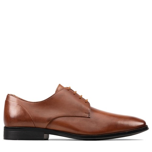 Chaussures ville casual clarks - chaussures,