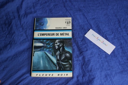 Maurice limat empereur - l'empereur, de