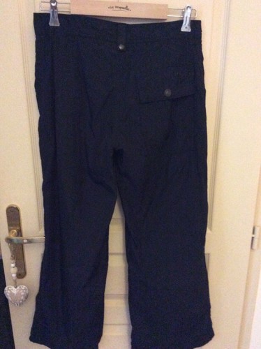 Ikks pantalon femme t 38 - ,