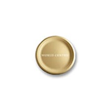 Assiette En Fibre De 9 Pouces 20 Compte (Caisse De 12) Par World Centric