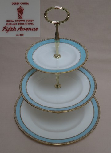 Royal crown derby fifth - royal, "