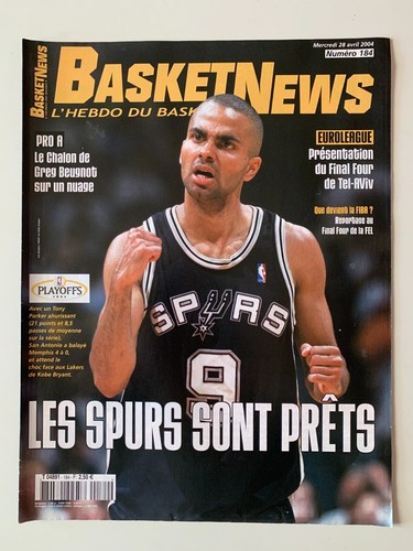 Basket news 184 - basket,