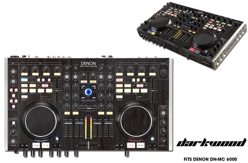 Peau autocollant drapé - drapé, denon