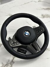 Bmw G30 Carbone M Volant G01