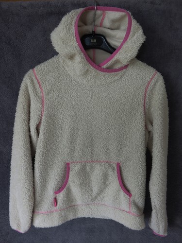 Pull polaire fausse fourrure - pull,