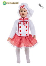 Costume De Carnaval Pour