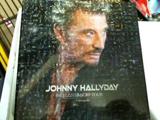 coffret johnny hallyday flash