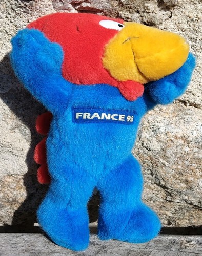 Peluche 23cm publicitaire - 23cm,