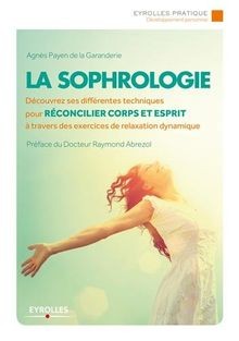 Sophrologie payen de - la,