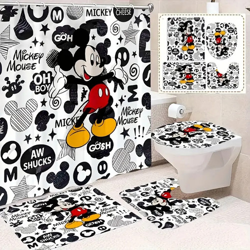 Perfect cartoon mickey mouse - perfect,