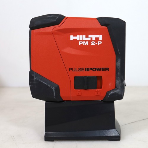 Hilti 98ft self - hilti, leveling