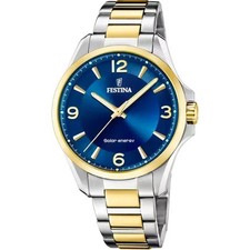 Montre festina solar energy - montre,