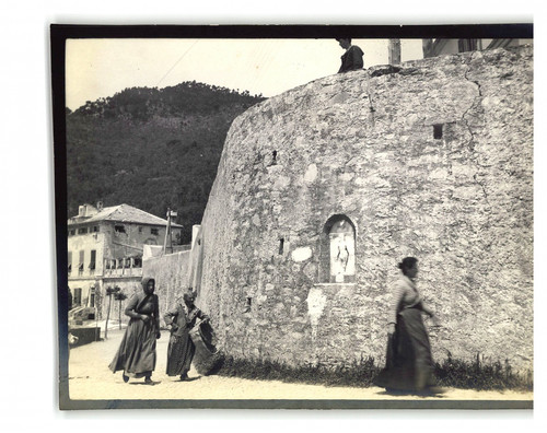 Italie porto venere - porto,