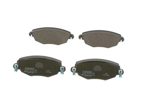 Bosch jeu garnitures de - bosch,