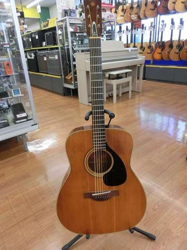 Yamaha 180 guitare - yamaha, fg-180