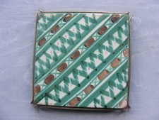 DESSOUS DE PLAT CERAMIQUE ROBERT PICAULT VALLAURIS