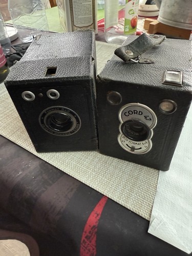 Lot appareil photo - lot,