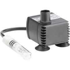 Pompe pour fontaine d'intérieur 300 l/h Pontec PondoCompact 300iL 57502 0.7 m