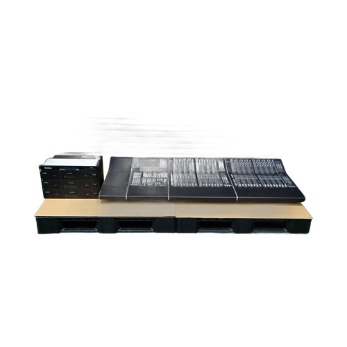 Yamaha nuage audio production - nuage,