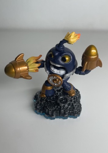 Figurine skylanders swap - swap, force