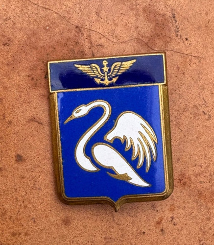 356h insigne aéronavale - 356h,