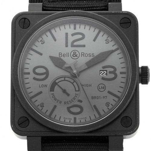 Bell ross br01 command - bell&ross, br01-97