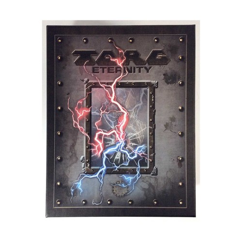 Ulisses jeux torg - ulisses,