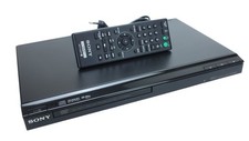 LG DVP-SR100 Lecteur DVD